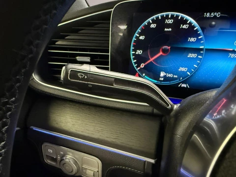 Mercedes-Benz GLE Coupé GLE 300 d 4MATIC