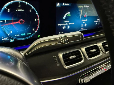 Mercedes-Benz GLE Coupé GLE 300 d 4MATIC