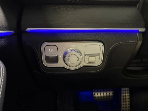 Mercedes-Benz GLE Coupé GLE 300 d 4MATIC