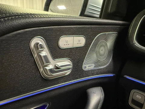 Mercedes-Benz GLE Coupé GLE 300 d 4MATIC