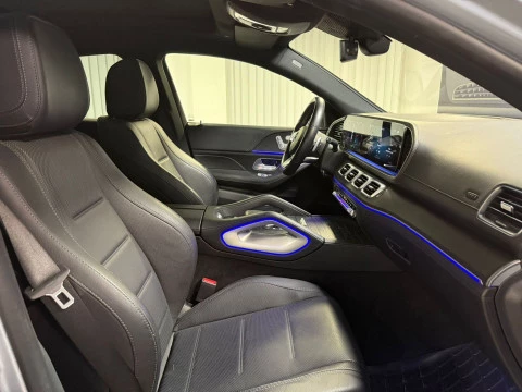 Mercedes-Benz GLE Coupé GLE 300 d 4MATIC