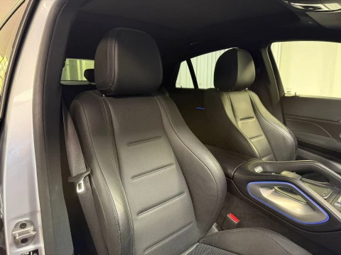 Mercedes-Benz GLE Coupé GLE 300 d 4MATIC