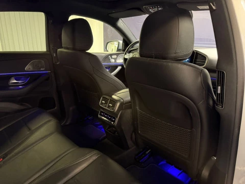 Mercedes-Benz GLE Coupé GLE 300 d 4MATIC