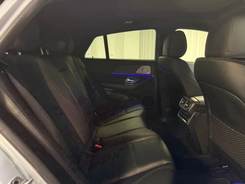 Mercedes-Benz GLE Coupé GLE 300 d 4MATIC