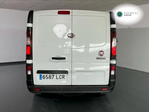 Fiat Talento 2.0 MJTD MANUAL ECOJET