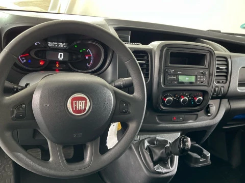 Fiat Talento 2.0 MJTD MANUAL ECOJET