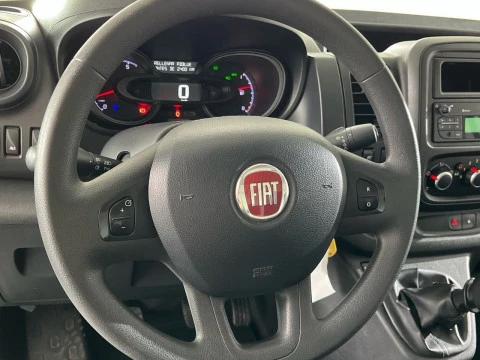 Fiat Talento 2.0 MJTD MANUAL ECOJET