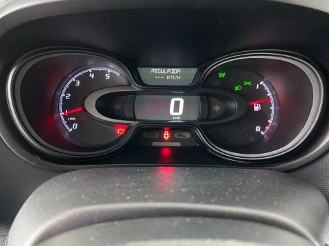 Fiat Talento 2.0 MJTD MANUAL ECOJET