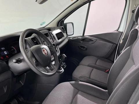 Fiat Talento 2.0 MJTD MANUAL ECOJET