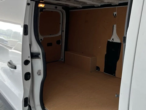 Fiat Talento 2.0 MJTD MANUAL ECOJET