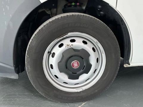 Fiat Talento 2.0 MJTD MANUAL ECOJET