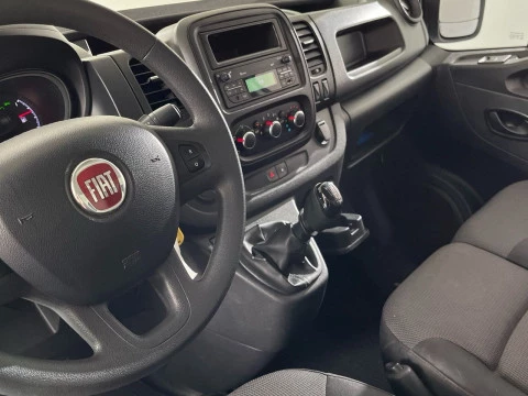 Fiat Talento 2.0 MJTD MANUAL ECOJET