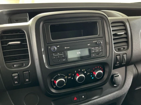Fiat Talento 2.0 MJTD MANUAL ECOJET
