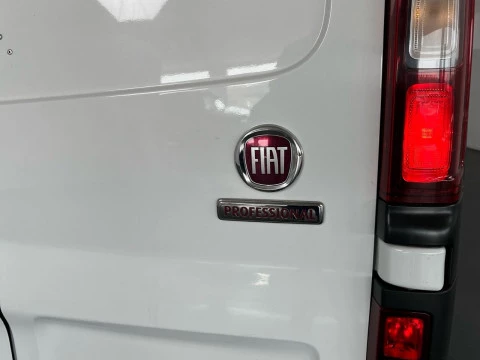 Fiat Talento 2.0 MJTD MANUAL ECOJET