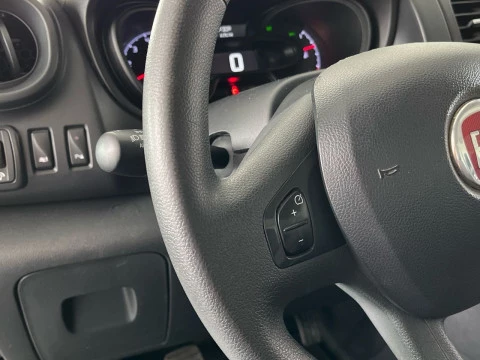 Fiat Talento 2.0 MJTD MANUAL ECOJET
