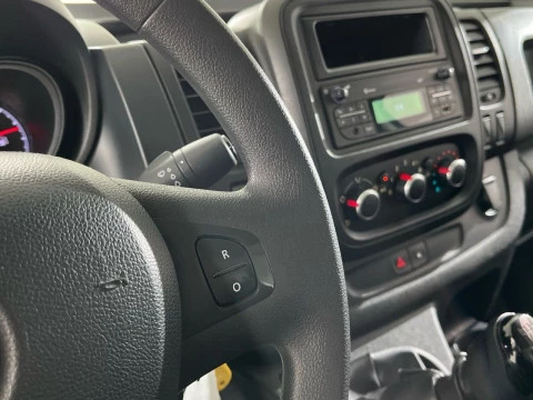 Fiat Talento 2.0 MJTD MANUAL ECOJET