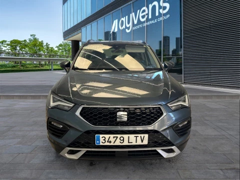 Seat Ateca 1.0 TSI 81kW St&Sp Style Go M