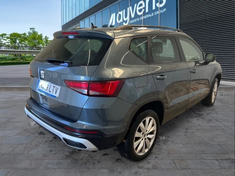Seat Ateca 1.0 TSI 81kW St&Sp Style Go M