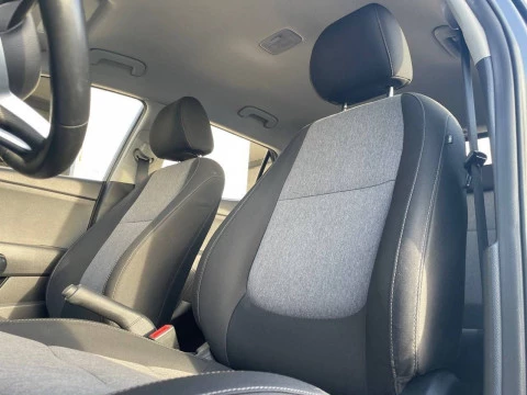 Kia Stonic 1.2 DPi 62kW (84CV) Concept