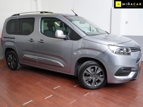 Toyota Proace City Verso 1.5D 96kW 130CV Family Advance L1
