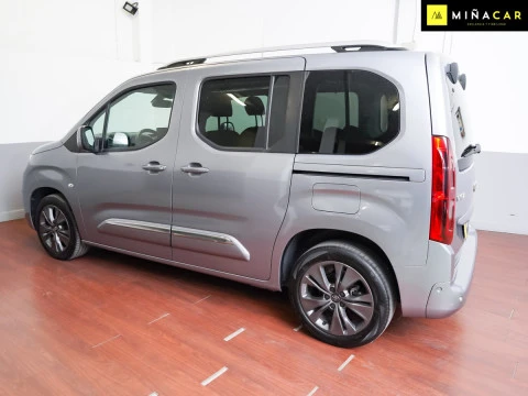Toyota Proace City Verso 1.5D 96kW 130CV Family Advance L1