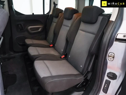 Toyota Proace City Verso 1.5D 96kW 130CV Family Advance L1