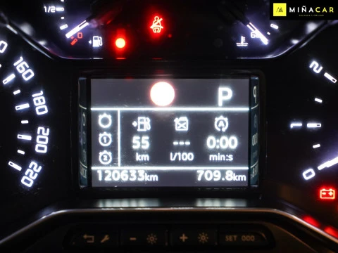 Toyota Proace City Verso 1.5D 96kW 130CV Family Advance L1