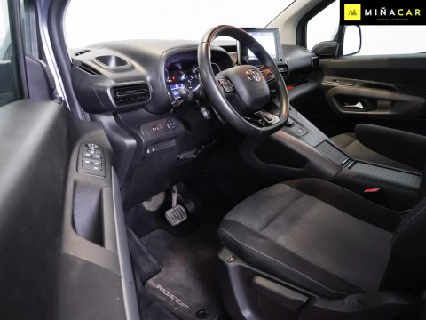 Toyota Proace City Verso 1.5D 96kW 130CV Family Advance L1