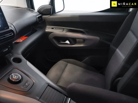 Toyota Proace City Verso 1.5D 96kW 130CV Family Advance L1