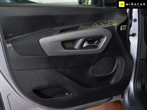 Toyota Proace City Verso 1.5D 96kW 130CV Family Advance L1