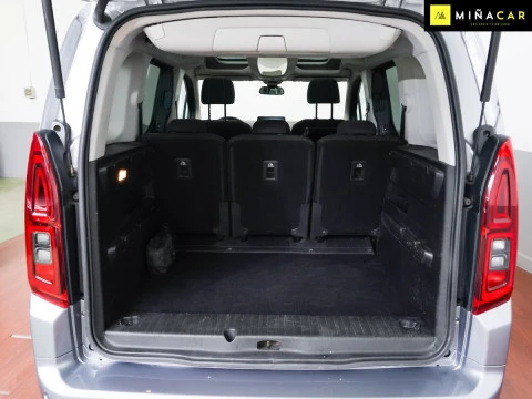 Toyota Proace City Verso 1.5D 96kW 130CV Family Advance L1