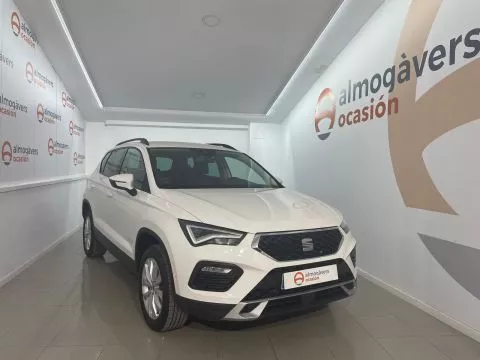 Seat Ateca STYLE GO 1.5 TSI 150CV