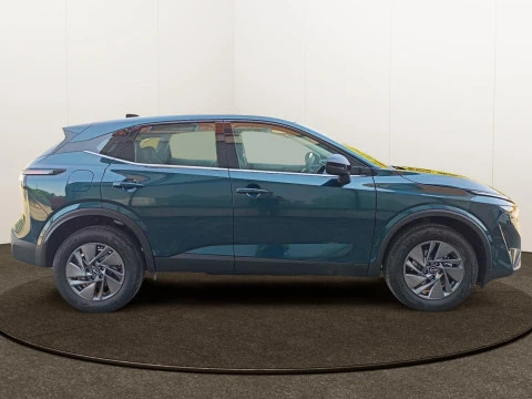 Nissan Qashqai 1.3 DIG-T MHEV 117KW ACENTA 5P (MY27)