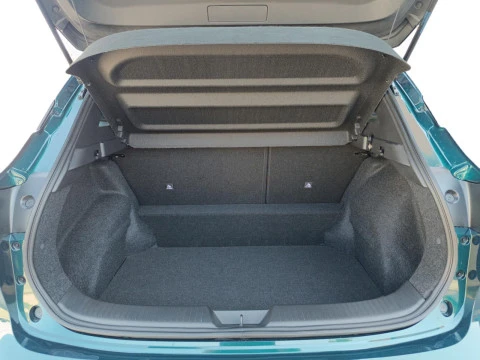 Nissan Qashqai 1.3 DIG-T MHEV 117KW ACENTA 5P (MY27)