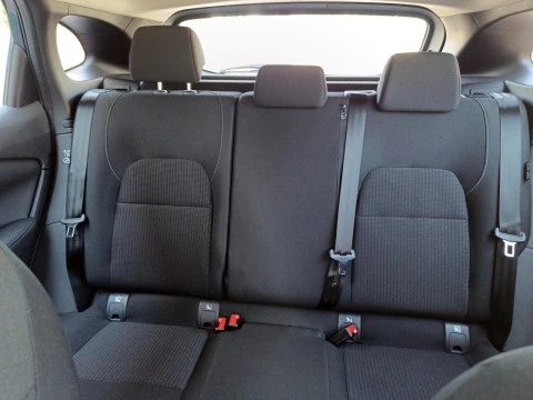 Nissan Qashqai 1.3 DIG-T MHEV 117KW ACENTA 5P (MY27)