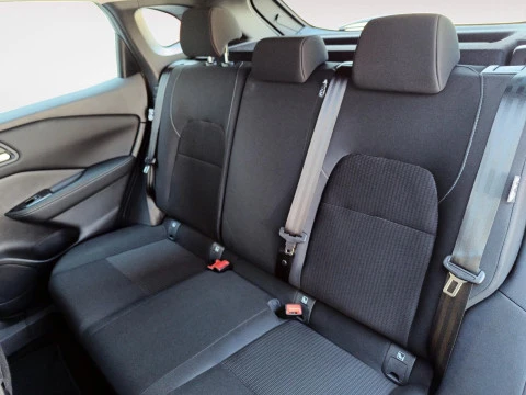 Nissan Qashqai 1.3 DIG-T MHEV 117KW ACENTA 5P (MY27)