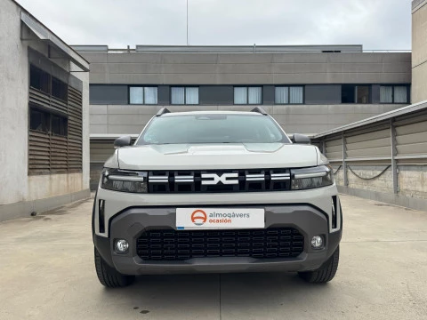 Dacia Duster JOURNEY 1.2 MHEV TCE 130CV 5P