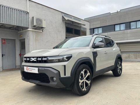 Dacia Duster JOURNEY 1.2 MHEV TCE 130CV 5P