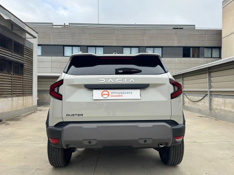 Dacia Duster JOURNEY 1.2 MHEV TCE 130CV 5P