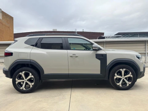 Dacia Duster JOURNEY 1.2 MHEV TCE 130CV 5P