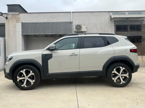 Dacia Duster JOURNEY 1.2 MHEV TCE 130CV 5P