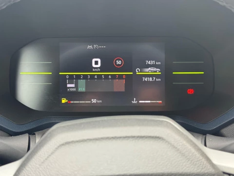 Dacia Duster JOURNEY 1.2 MHEV TCE 130CV 5P