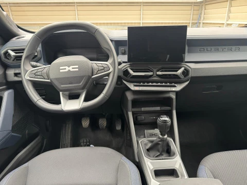 Dacia Duster JOURNEY 1.2 MHEV TCE 130CV 5P