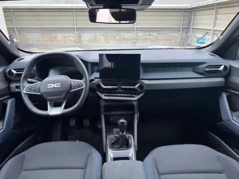 Dacia Duster JOURNEY 1.2 MHEV TCE 130CV 5P