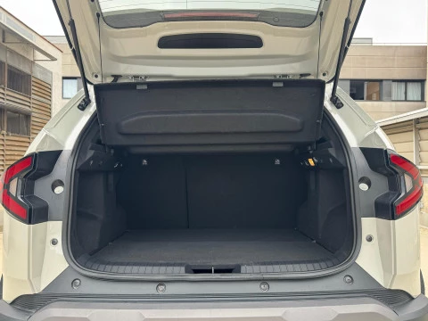 Dacia Duster JOURNEY 1.2 MHEV TCE 130CV 5P