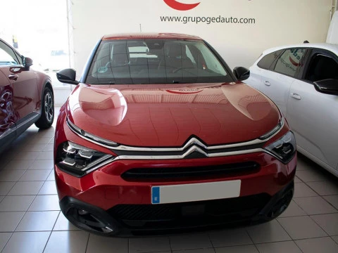 Citroën C4 1.2 PURETECH 130 S&S FEEL PACK 5P