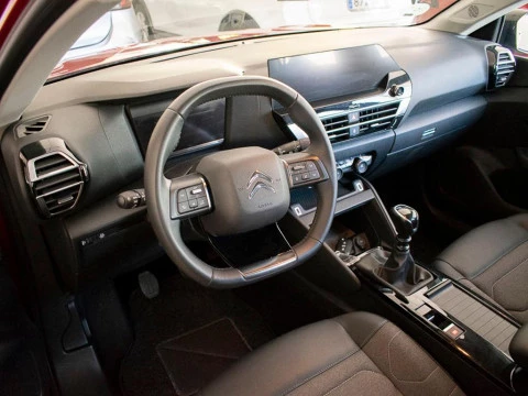 Citroën C4 1.2 PURETECH 130 S&S FEEL PACK 5P