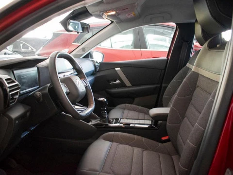 Citroën C4 1.2 PURETECH 130 S&S FEEL PACK 5P