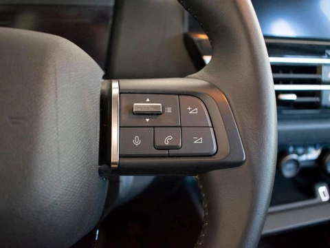 Citroën C4 1.2 PURETECH 130 S&S FEEL PACK 5P