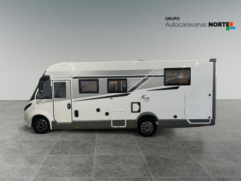 MOBILVETTA KEA KEA I90